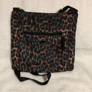 Coach Crossbody